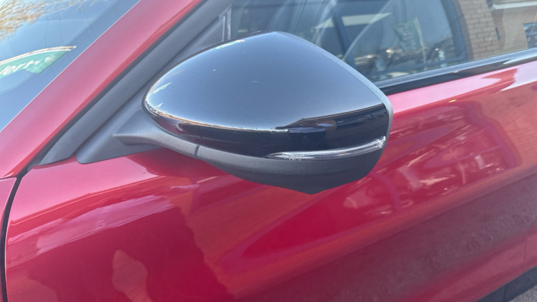 Ford Mustang Mach-E 258kW Extended Range 88kWh AWD 5dr Auto Electric Estate